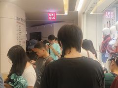-喜茶(佛山岭南站店)