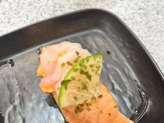 -争鲜回转寿司(西红门荟聚PLUS店)