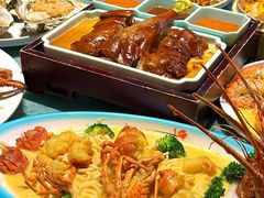-蚝得喜海鲜(东城店)