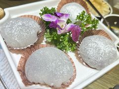 -隆喜元鱼汤包·海鲜(中联广场店)