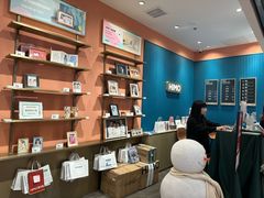 -海马体照相馆(龙湖杭州金沙天街店)