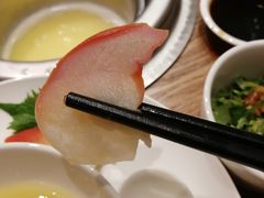 -尚海豆捞(乐虹坊店)