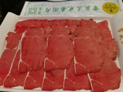 -常赢三兄弟·清真涮肉(五莲路店)