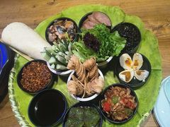 -淀里船宴(卓达店)