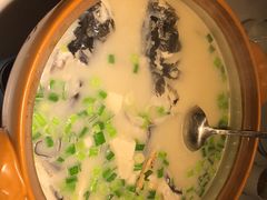 -姜君·千岛湖鱼头馆(浦东大道店)
