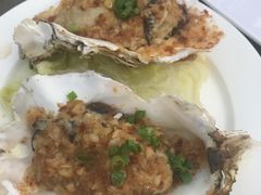 -大东方海鲜酒楼(小武基桥店)