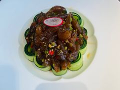 -将相和·海鲜蒸饺大连菜