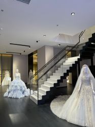 -MuseMarry婚纱(前海嘉里中心店)