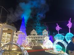 -别府杉乃井酒店