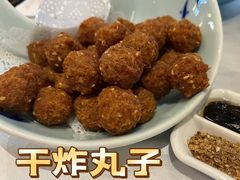 -惠丰堂饭庄·烤鸭·京味菜(翠微路店)