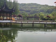 -苏州上方山国家森林公园