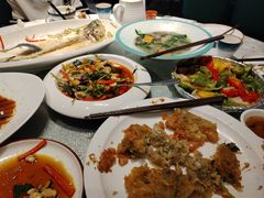 -金鹰潮汕鱼仔店(金鹰大厦店)