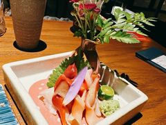 -筱田の食堂·izakaya(淮海中路店)