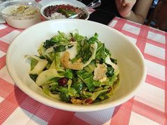 -恰八斗·猛火长沙菜(国贸店)