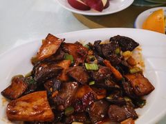 -椿记烧鹅(叠彩店)