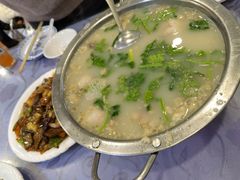 羊杂汤-六顺园回族饭店(安松街店)