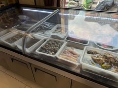 -百姓食府(秦虹路店)