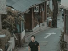 -杭州西湖风景名胜区-满觉陇四眼井
