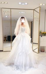 -GRACE KELLY婚纱与礼服(北京店)