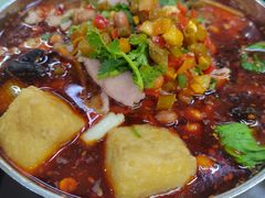 -红鼻子桂林米粉(金唐新光界店)
