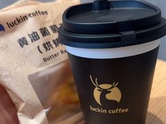 -瑞幸咖啡(灵芝地铁站店)