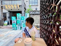 -星巴克臻选(成都宽窄巷子店)