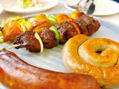 -库滋明·俄罗斯特色美食(中央大街店)