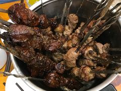 -炒豆合作社(东四总店)