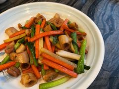 -美极鲜食坊(宝安南路店)