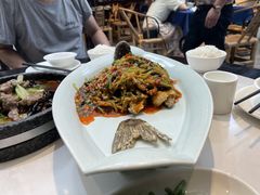 -院8里·少城记忆老川菜(宽窄巷子店)