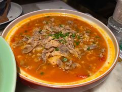-绿茶餐厅(财富购物中心店)