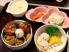 -dodonpa.墩墩伐 便当食堂(博华广场店)