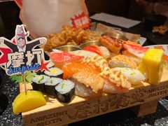 -摩打食堂(壹方中心店)