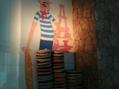 -翡翠36餐厅(浦东香格里拉店)