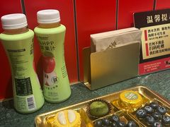 -牛New寿喜烧(金鹰世界店)