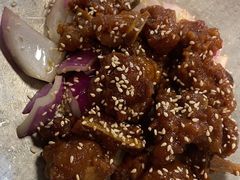 -绿茶餐厅(昆明世纪金源店)