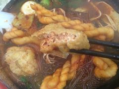 -清真·马文砂锅大全(麦苋街店)