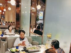 -三江源活鱼现烤(维多利摩尔城店)