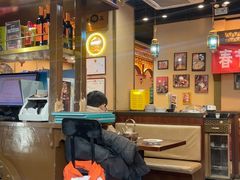 -巴依老爷新疆美食(牡丹园店)