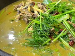 -榕江牛瘪牛肉火锅