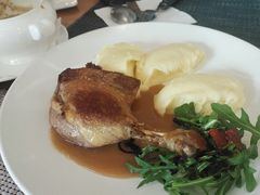 -LA MAISON公鸡和龙(蛇口店)