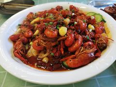 -寻小欢焖烤羊肉串(九眼桥店)