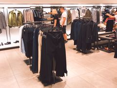 -ZARA(青岛万象城店)