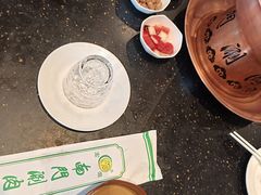 -南门涮肉(通州店)