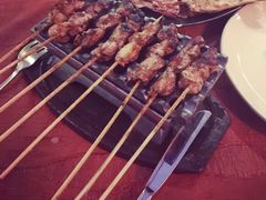 鸡肉柳-Mai Mai Restaurant
