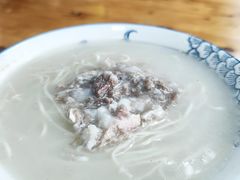 -徐老幺奶汤面