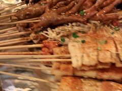 -观景小胖烧烤(观景店)
