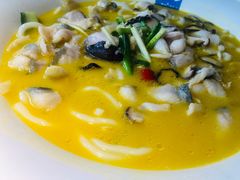 -蜜桃餐厅·伴山(湖滨商业街店)