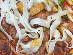 -巴依老爷新疆餐厅