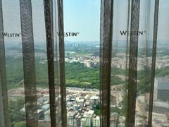 -广交会威斯汀酒店